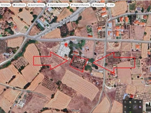 Serres Estate 418159359 1014746920037614 1562330092345107219 n